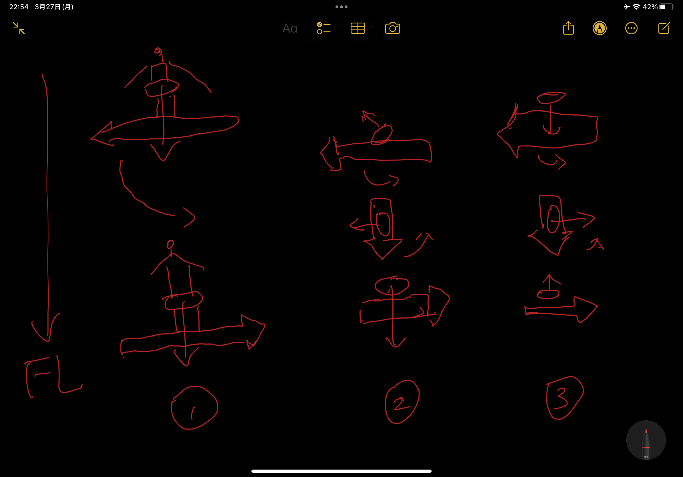 難しいやりかた